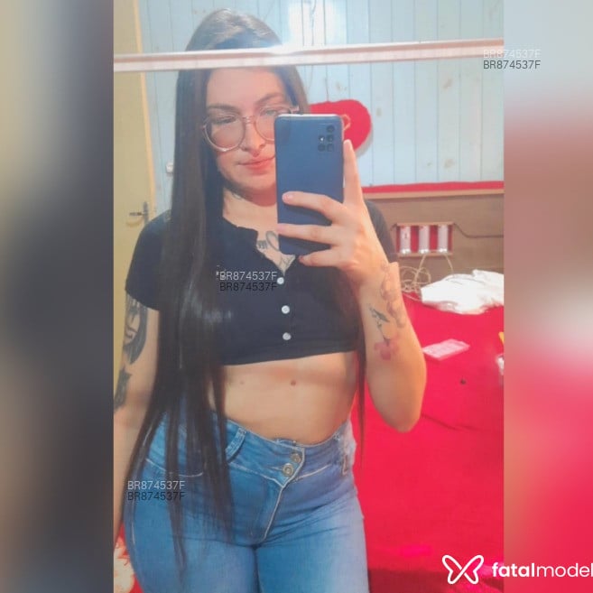 Acompanhante Bruna - Feed