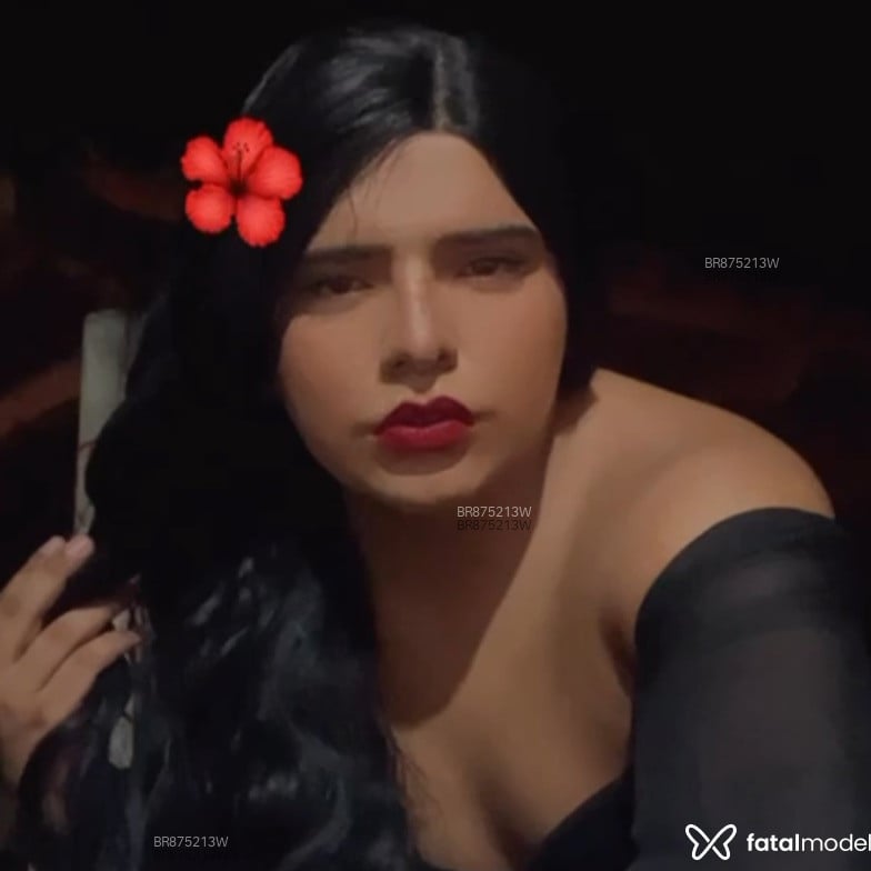 Acompanhante Natália - Feed