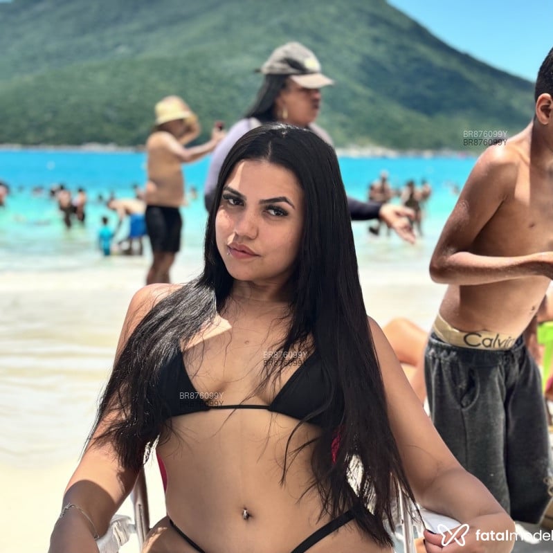 Acompanhante Lorena - Feed