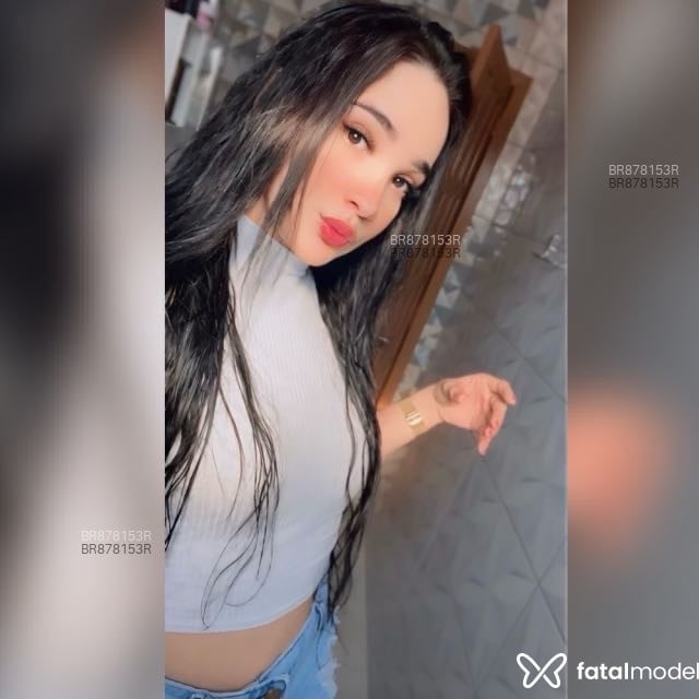 Acompanhante Isa Santanna - Feed