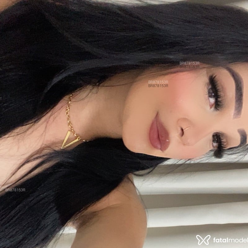 Acompanhante Isa Santanna - Feed