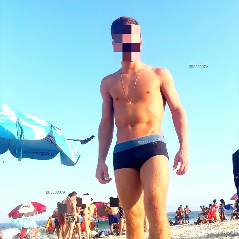 Acompanhante Nicolas Vieira - Feed