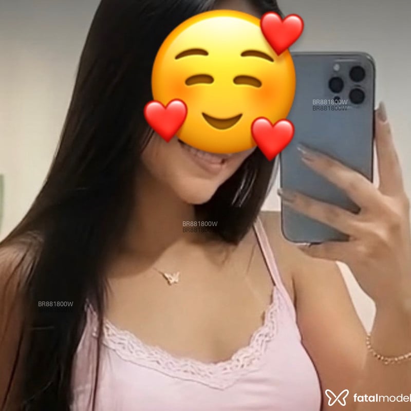 Acompanhante Ana Paula - Feed