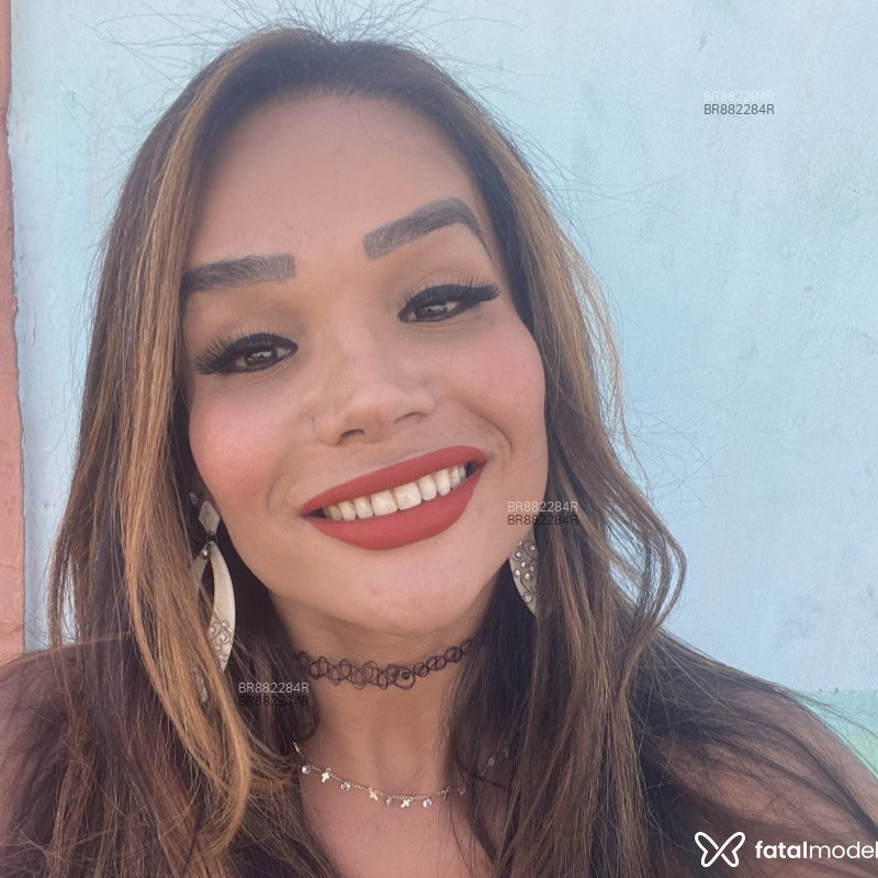 Acompanhante Amanda - Feed