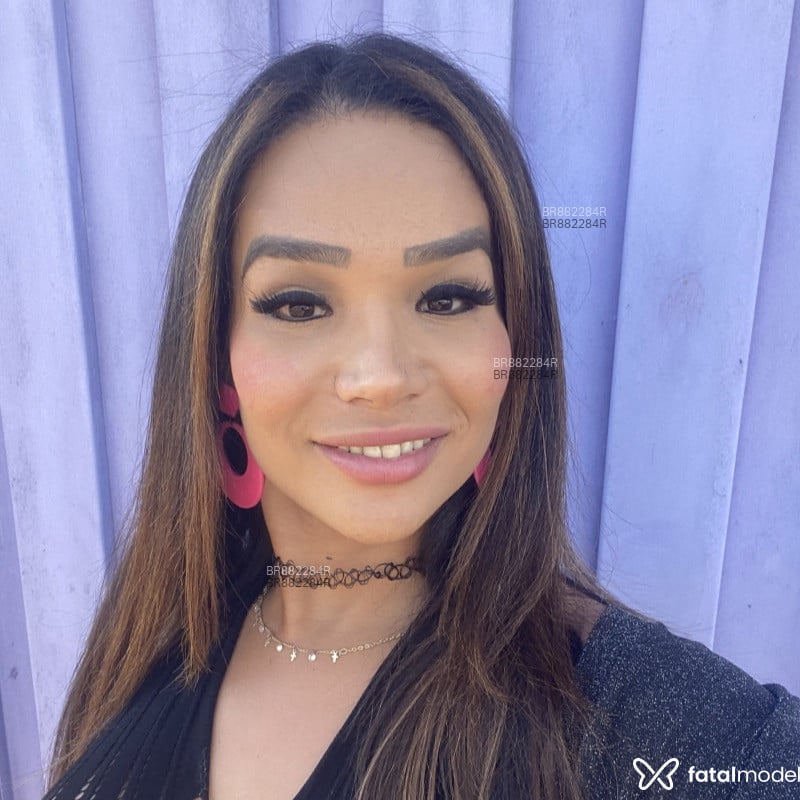 Acompanhante Amanda - Feed