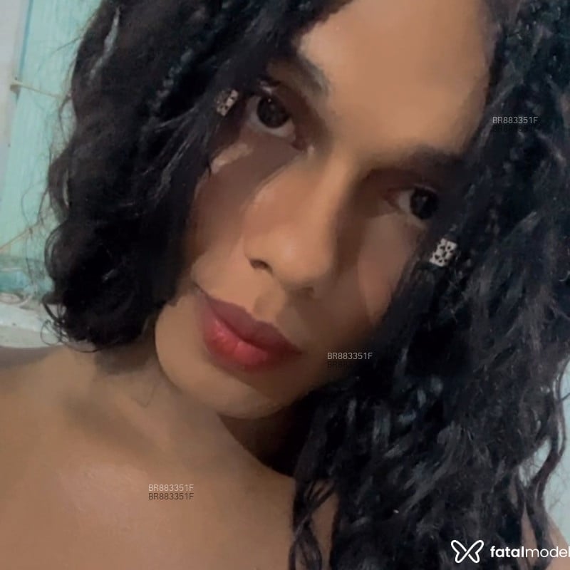 Acompanhante Bia Costa - Feed