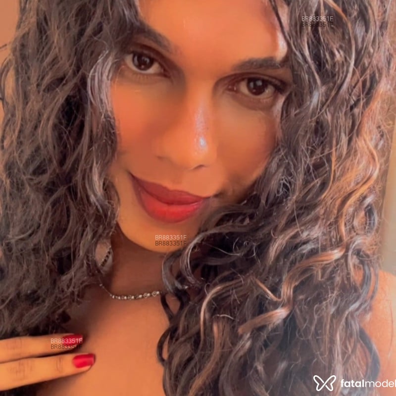 Acompanhante Bia Costa - Feed