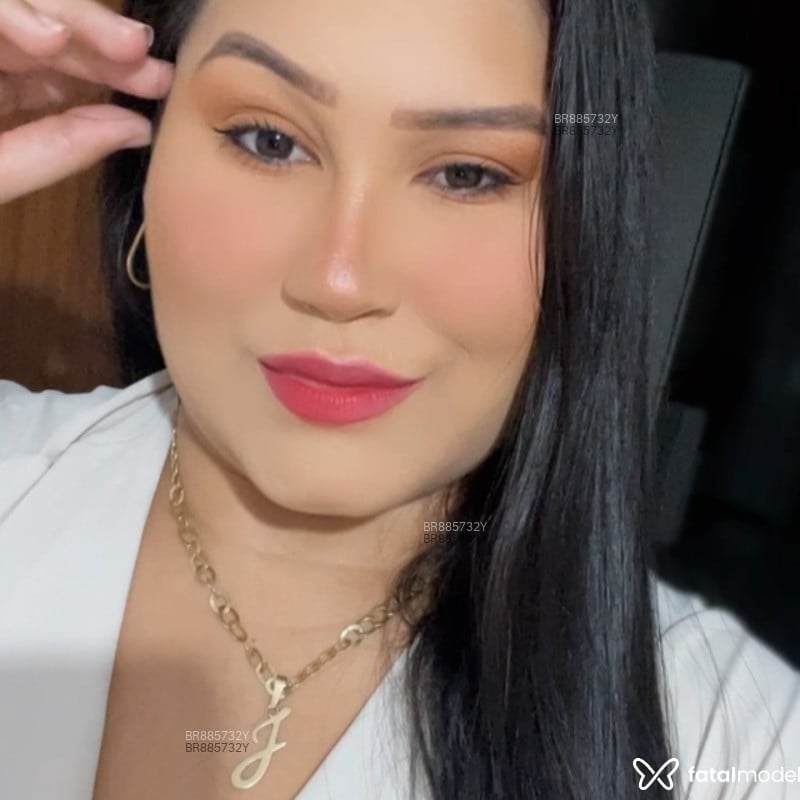 Acompanhante Diana - Feed