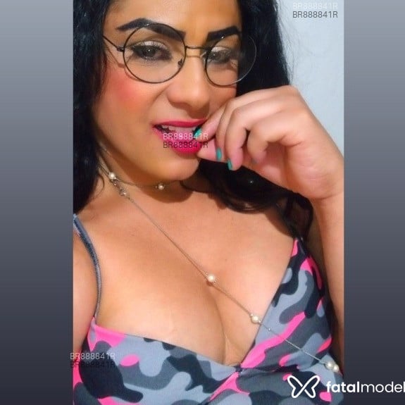 Acompanhante Dani Araçatuba - Feed
