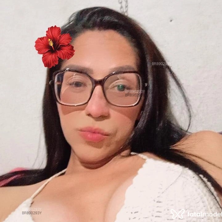 Acompanhante Rafaela Rodrigues - Feed