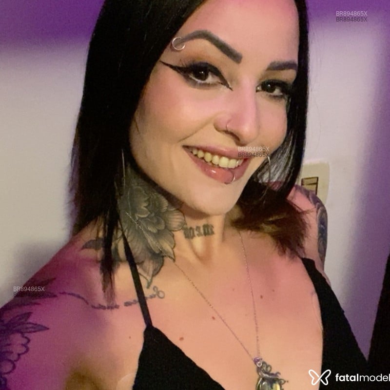 Acompanhante Bruna - Feed