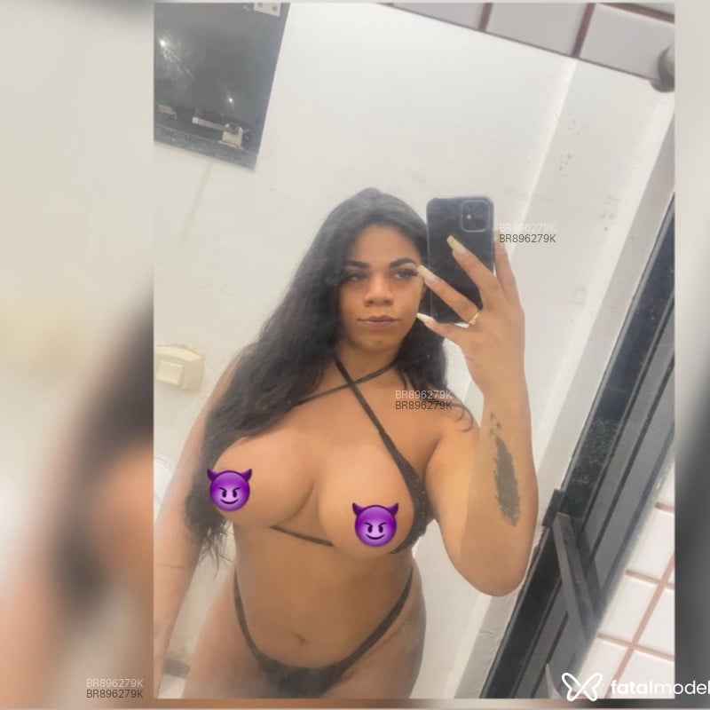 Acompanhante Laura Rodrigues - Feed