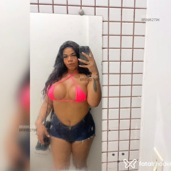 Acompanhante Laura Rodrigues - Feed