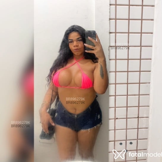 Acompanhante Laura Rodrigues - Feed