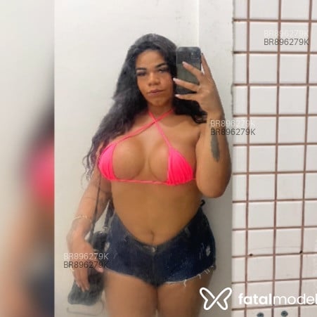 Acompanhante Laura Rodrigues - Feed