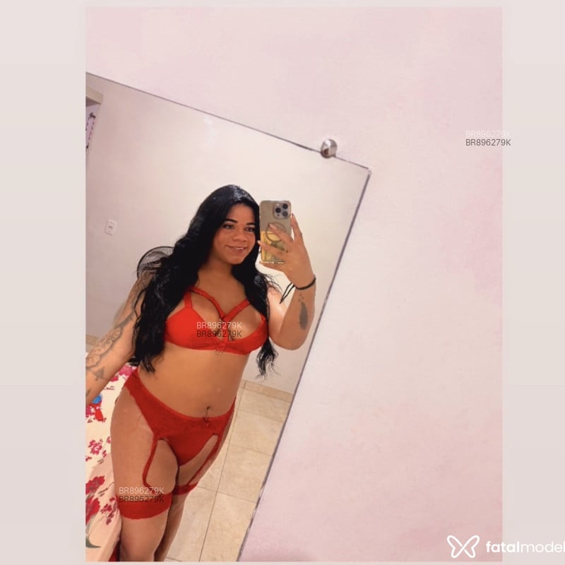 Acompanhante Laura Rodrigues - Feed