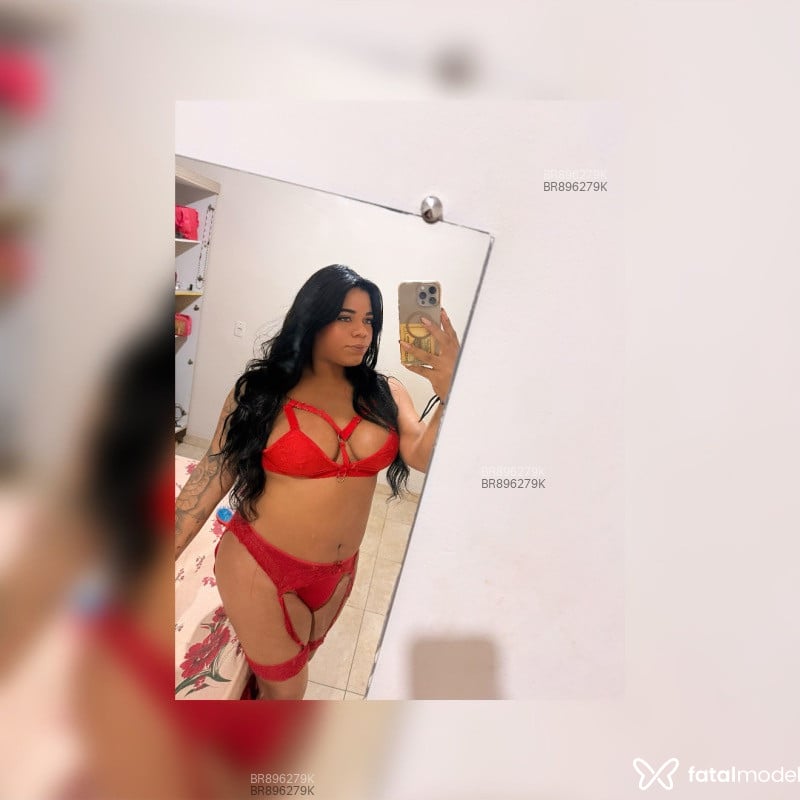 Acompanhante Laura Rodrigues - Feed