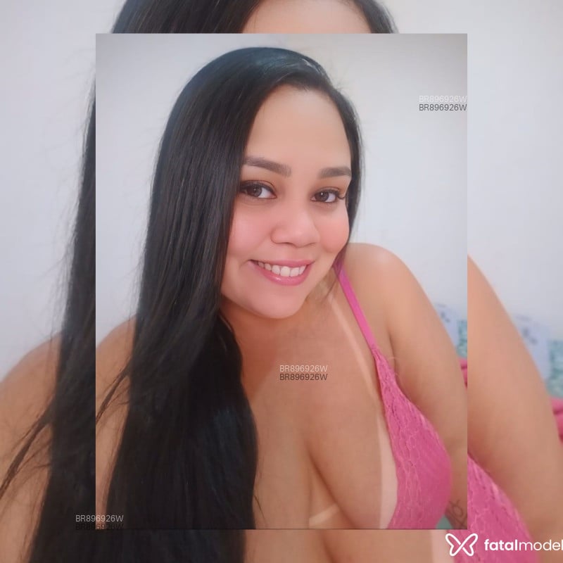 Acompanhante Jaqueline - Feed