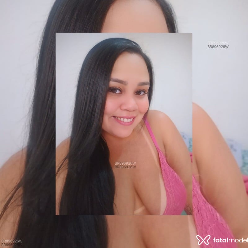 Acompanhante Jaqueline - Feed
