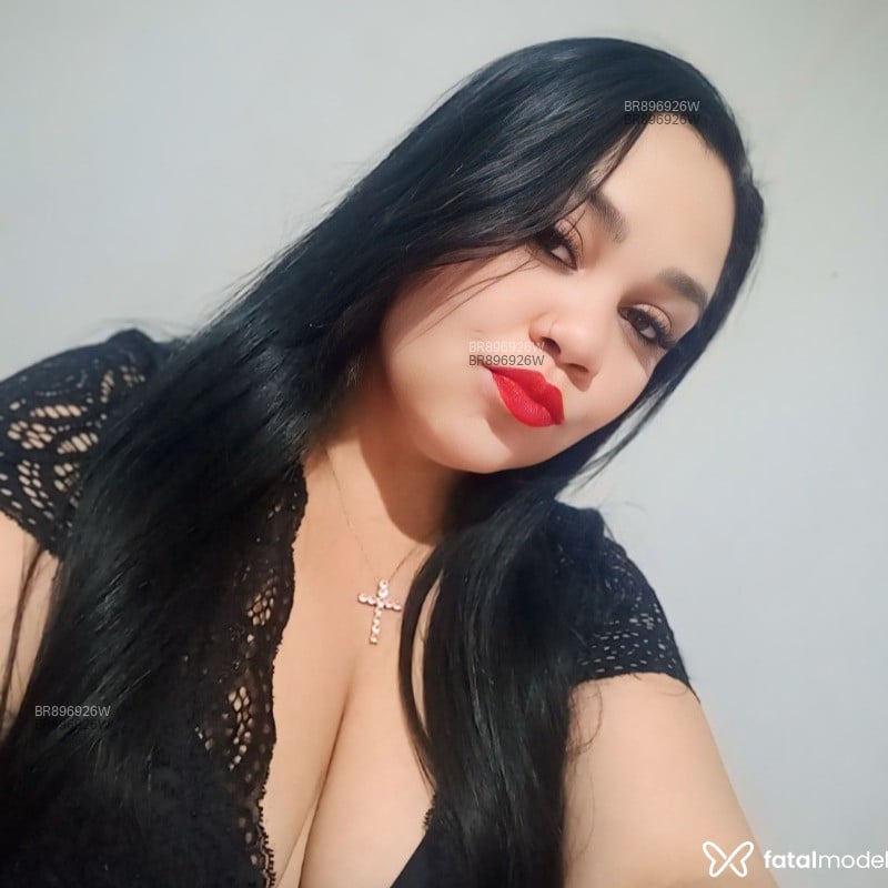 Acompanhante Jaqueline - Feed