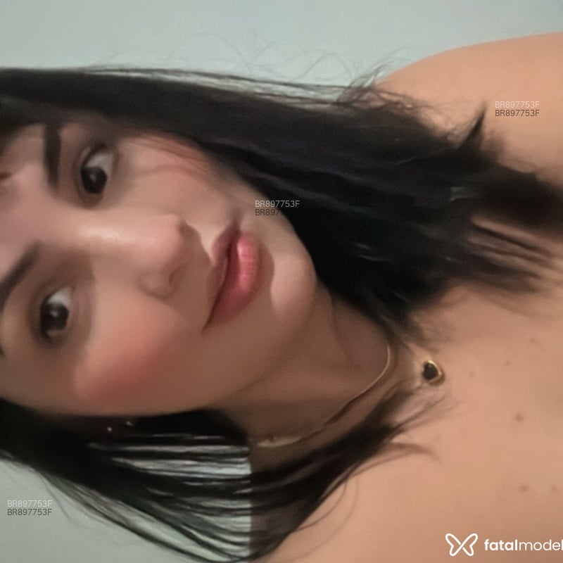Acompanhante Romana Ferraz - Feed