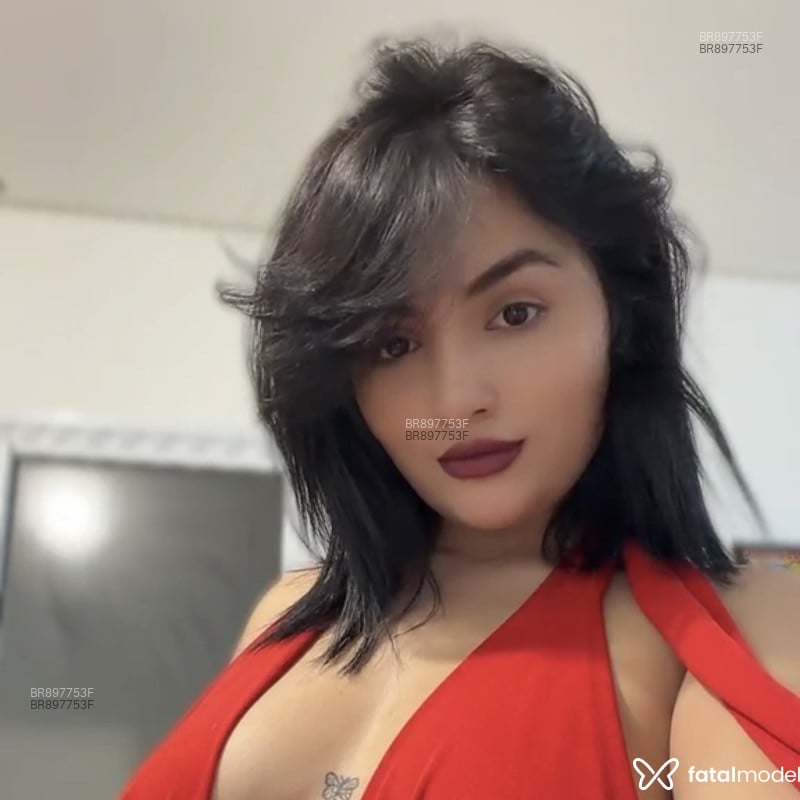 Acompanhante Romana Ferraz - Feed