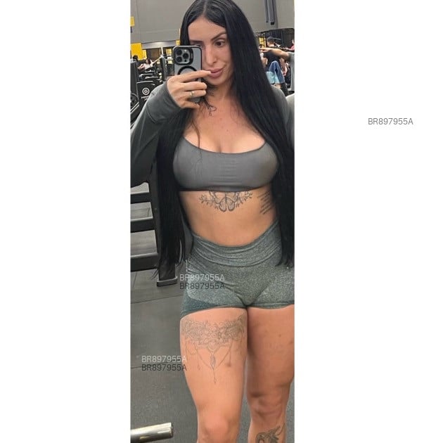 Acompanhante Rafinha Paula - Feed