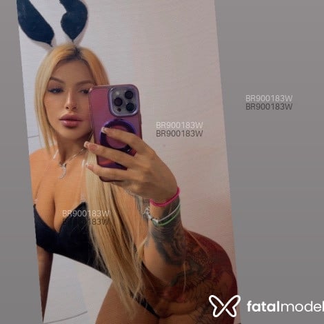 Acompanhante Lara silva - Feed