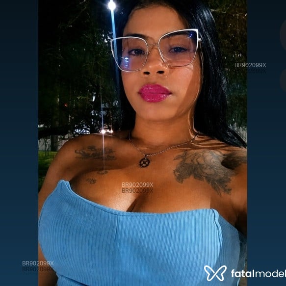 Acompanhante Laura - Feed