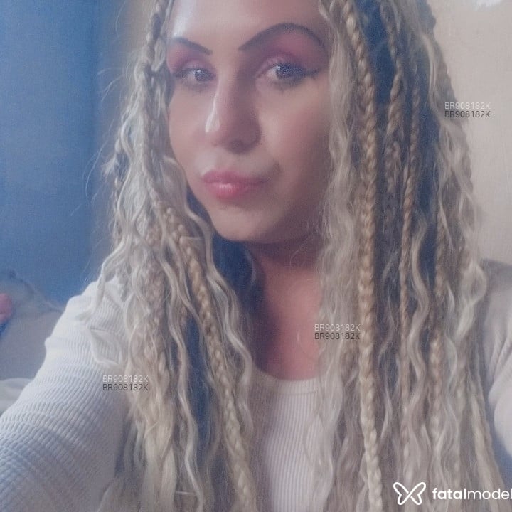 Acompanhante Eduarda dudaa - Feed