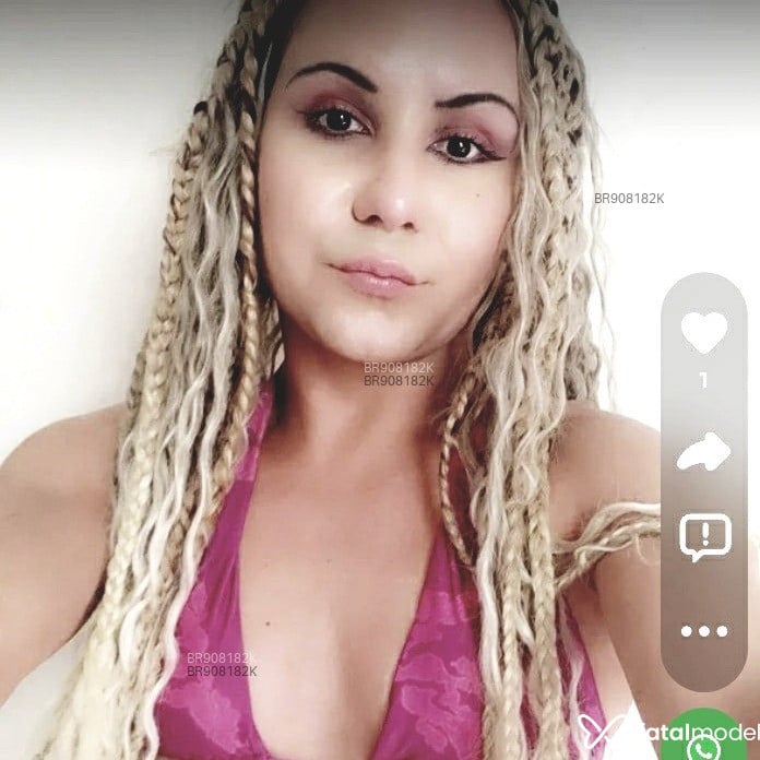 Acompanhante Eduarda dudaa - Feed