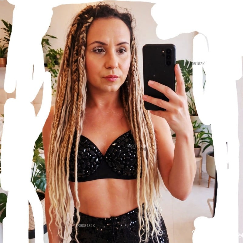 Acompanhante Eduarda dudaa - Feed