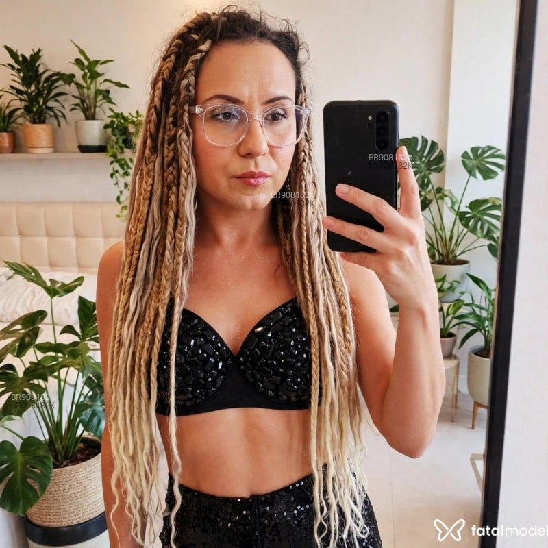 Acompanhante Eduarda dudaa - Feed