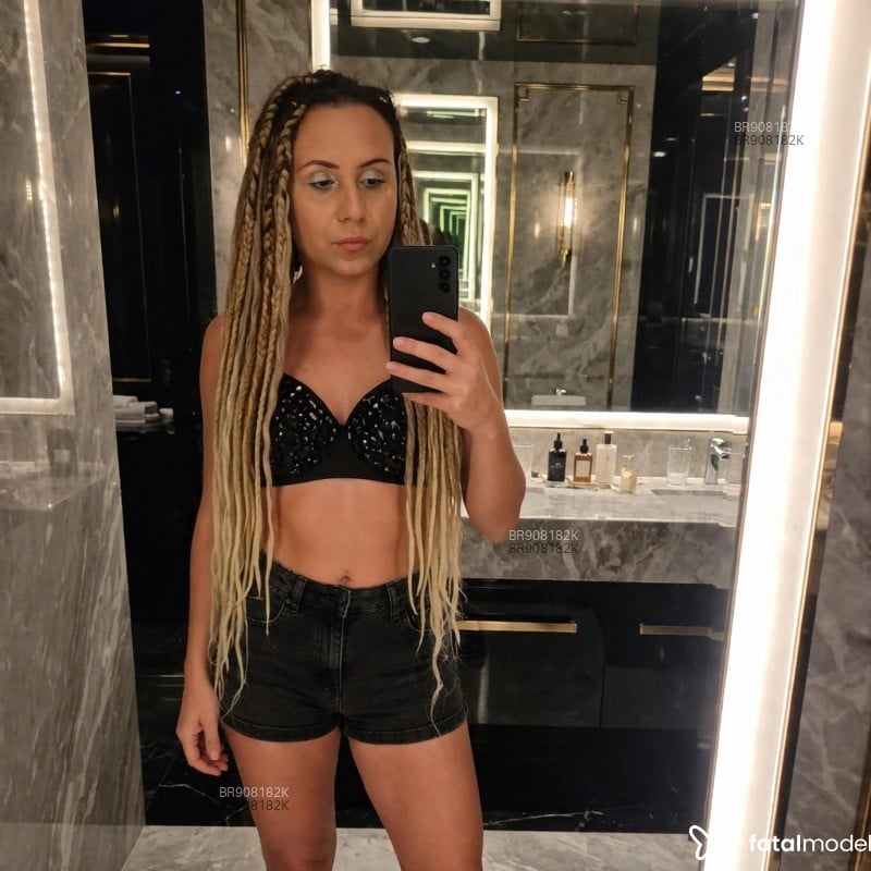 Acompanhante Eduarda dudaa - Feed