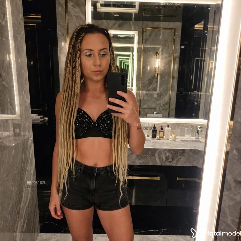 Acompanhante Eduarda dudaa - Feed