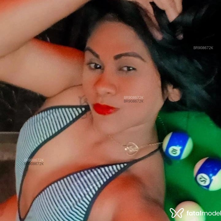 Acompanhante Amanda Maia - Feed