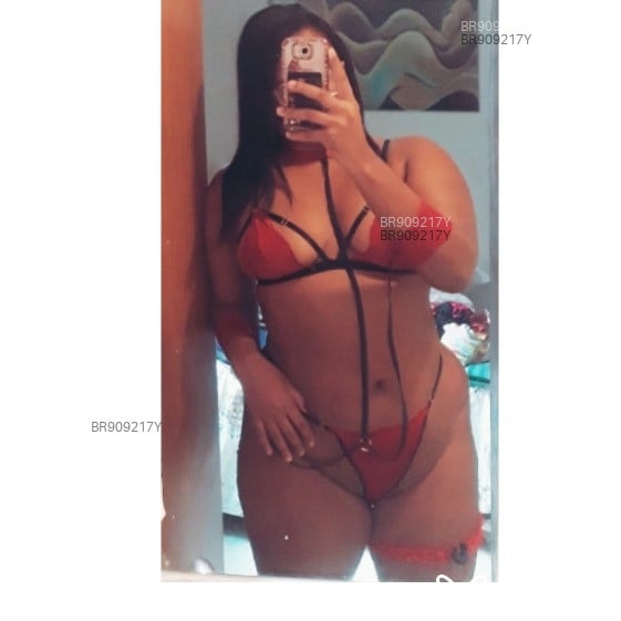 Acompanhante ANNY KARINE - Feed