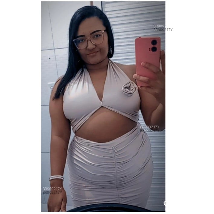 Acompanhante ANNY KARINE - Feed