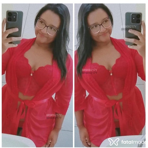 Acompanhante ANNY KARINE - Feed
