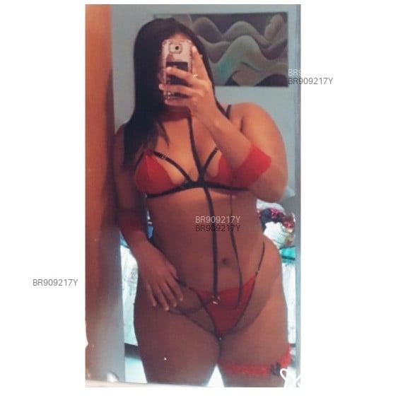 Acompanhante ANNY KARINE - Feed