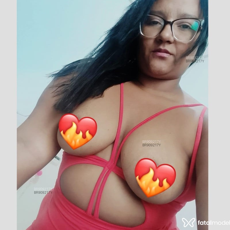 Acompanhante ANNY KARINE - Feed