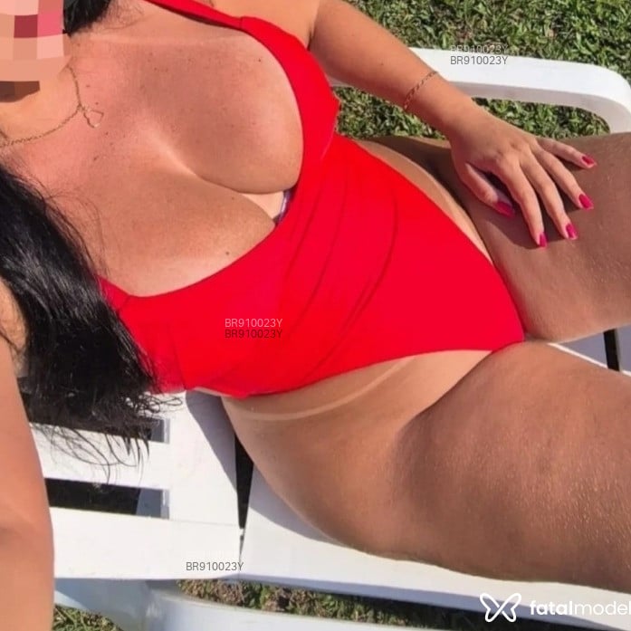 Acompanhante Dianna Carvalho - Feed