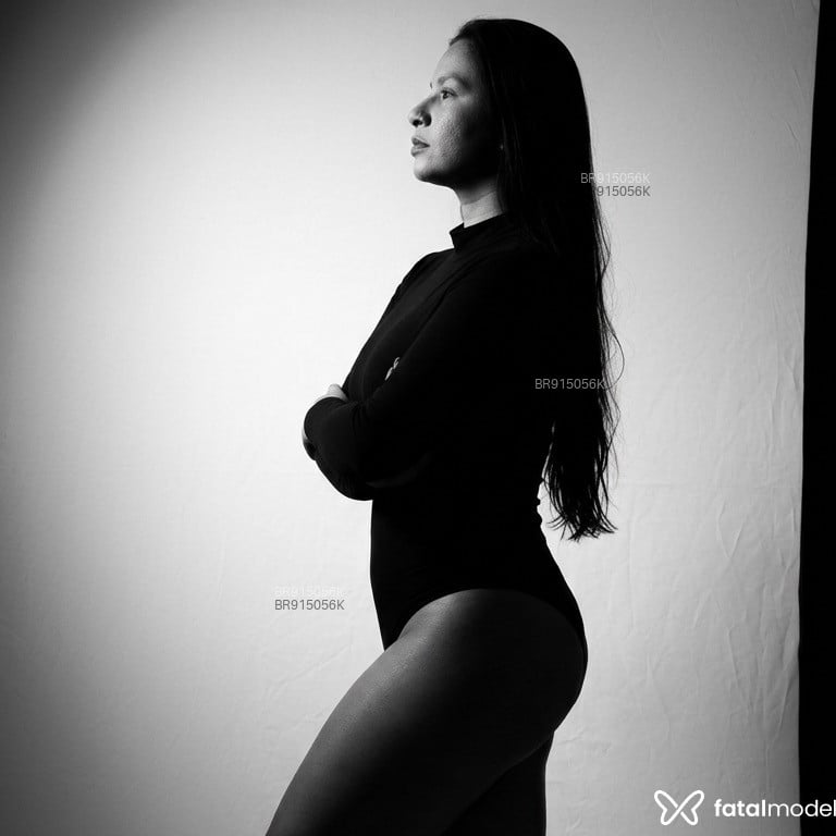 Acompanhante Kamyllyh Fonseca - Feed