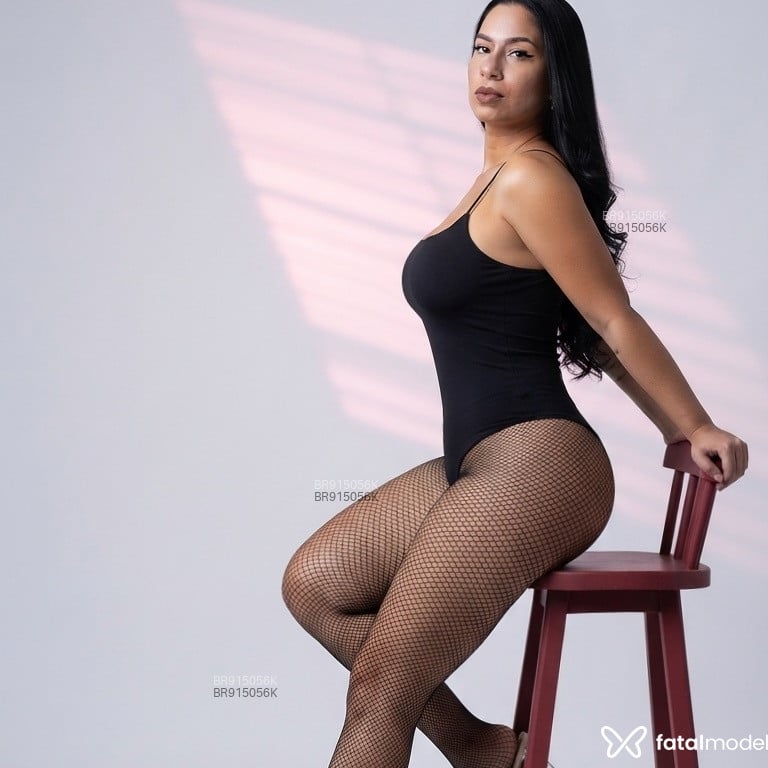 Acompanhante Kamyllyh Fonseca - Feed
