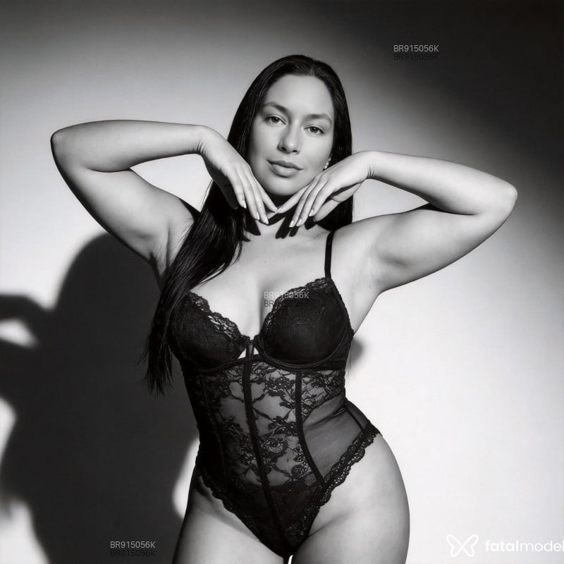Acompanhante Kamyllyh Fonseca - Feed