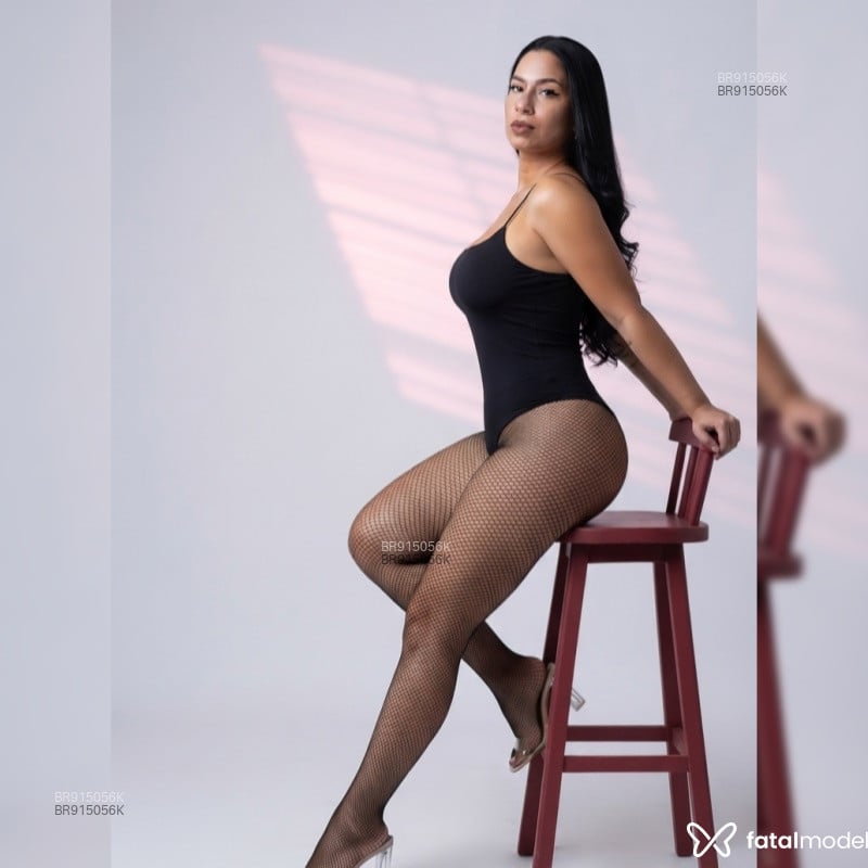 Acompanhante Kamyllyh Fonseca - Feed