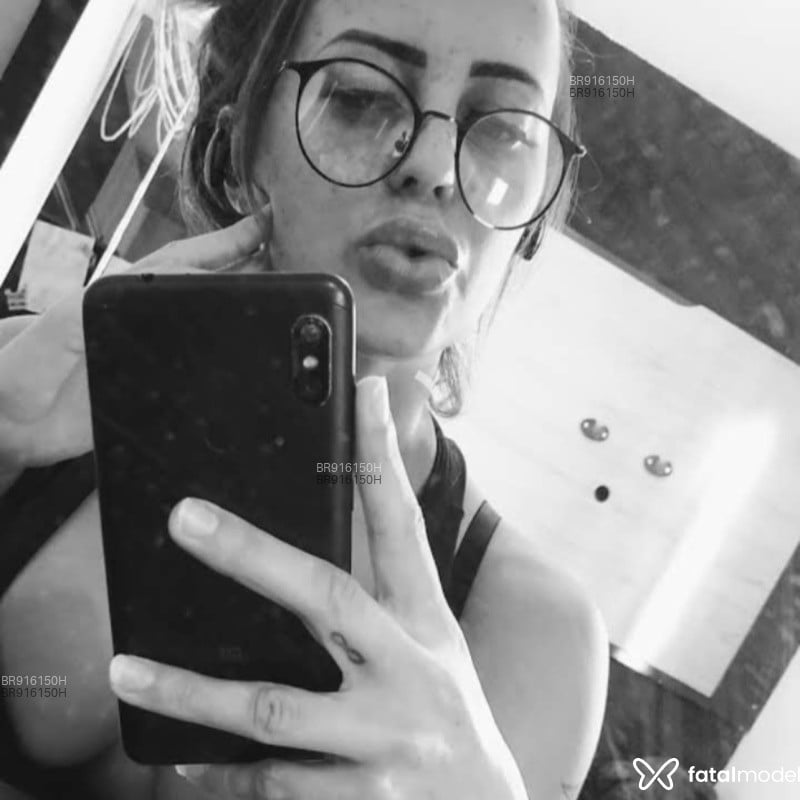 Acompanhante Catarina - Feed