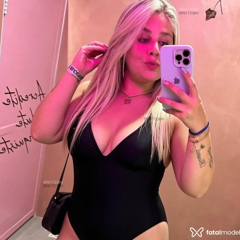 Acompanhante Tiffany Campos - Feed
