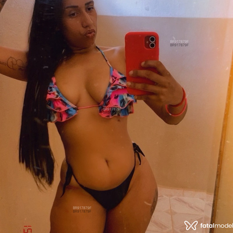 Acompanhante Paola - Feed