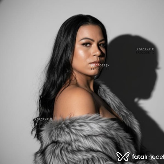 Acompanhante Daya Morais - Feed